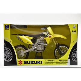 New-Ray 49473 "Suzuki RM-Z450 2014" Modell Motocross