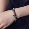 HOYOVERSE GENSHIN IMPACT Furina Impression Series - Two-Layered Ribbon Bracelet