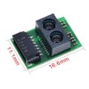 DAOKI 2Pack Distance Sensor Module GP2Y0E03 Infrared Ranging Sensor 4-50CM