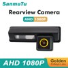 SanmuTu Vehicle Car Rear View Camera for Toyota Aurion/ 2007-2012
