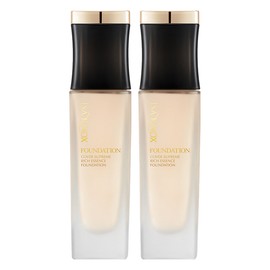 Isa Knox Cover Supreme Rich Essence Foundation 40ml, 2 pieces, Shade 21 / 이자녹스 커버 수프림 리치 에센스 파운데이션 40ml, 2개, 21호
