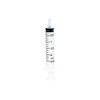 Terumo 3ml Syringe (Luer Slip) - 100pcs
