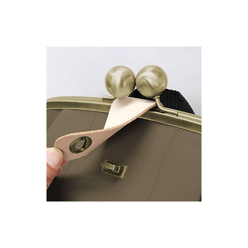 AYANOKOJI Large Size Backpack Cordura Backpack Stock Product, Khaki