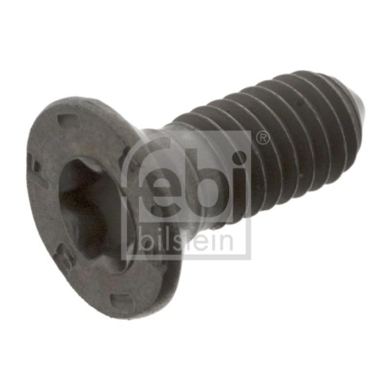 FEBI BILSTEIN Brake Disc Screw 04511 Front, Rear Polo (AW1,