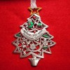 GANZ NEW Colorful Tree Design Ornament from Ganz, Mother, you