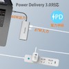 WAVLINK USB Type-C 12-in1 Mini Docking Station HDMI Adapter 4K
