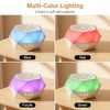 White Noise Machine for Sleeping, 32 Sounds 8 Light Baby