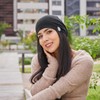 CHARM Running Sports Caps for Men & Women, Stretchy, Lightweight,