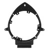 4PCS Car Speaker Adapter Rear/Front Door with Wire Harness Replacement