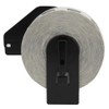 Swift 3 x Compatible DK-11219 12mm Round White Thermal Circle