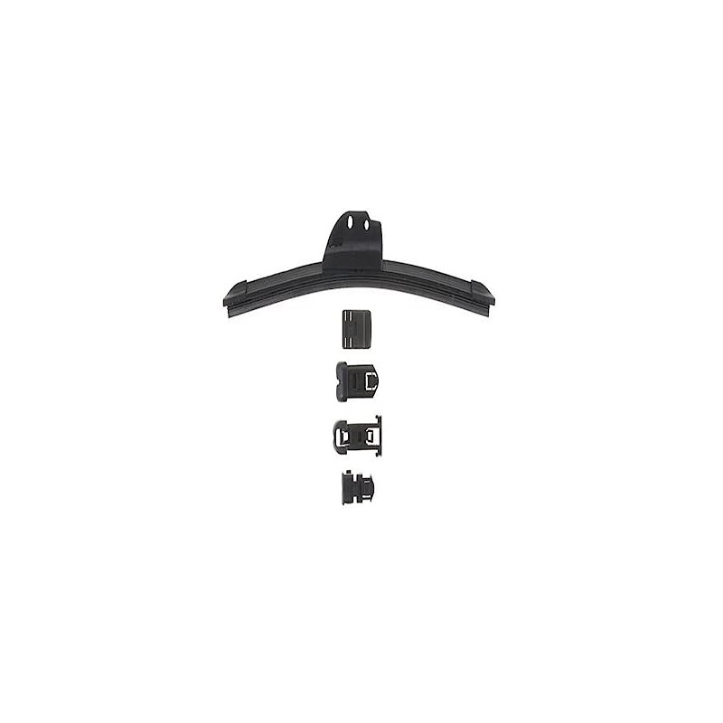 BOSCH Snow Driver 13SD Winter Wiper Blade - 13" (Single)