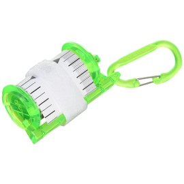 Caps IZUMI-4C Measure Skeleton Green