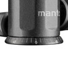 Mantona Basic TBH 2nd VI Ball Head - 360 Degree