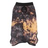 Jiupety Dog Recovery Suit (Tie Dye, M)