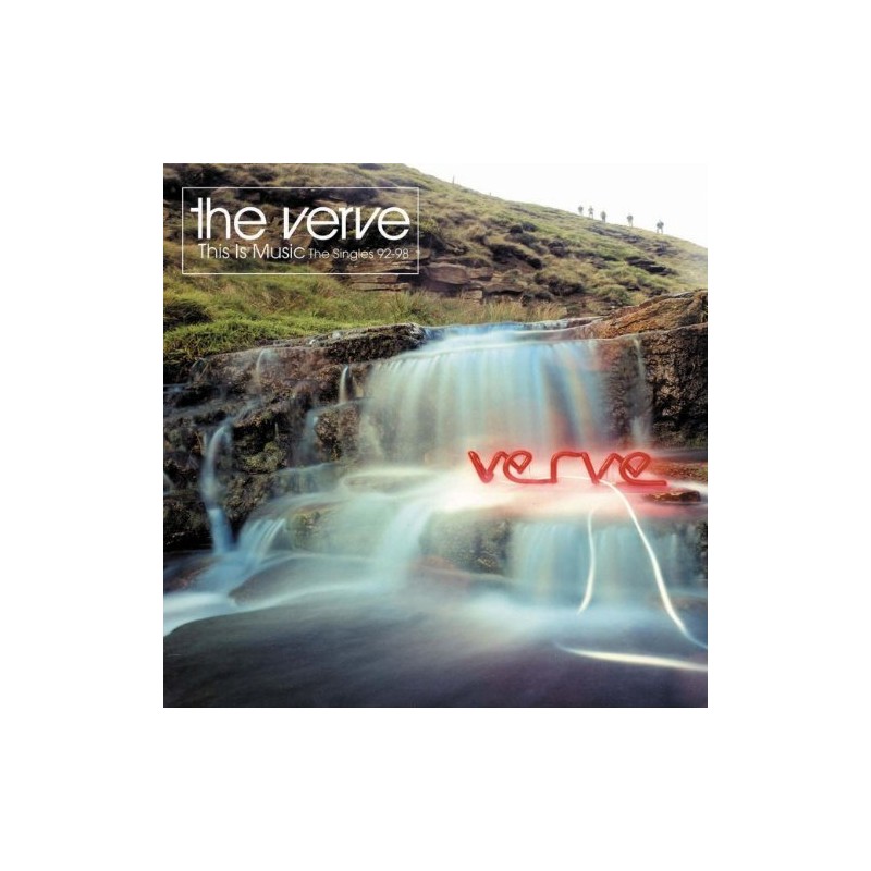 This Is Music: The Singles 92-98