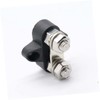 Gatuida 3pcs Heavy Duty Block 48v Terminal Car Boat Studs
