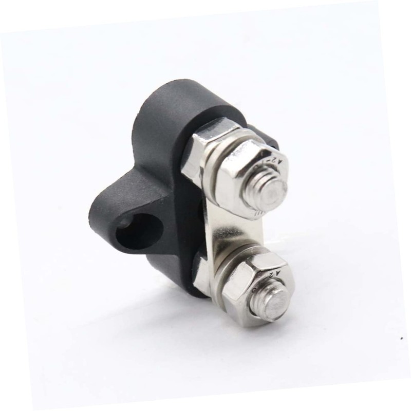 Gatuida 3pcs Heavy Duty Block 48v Terminal Car Boat Studs