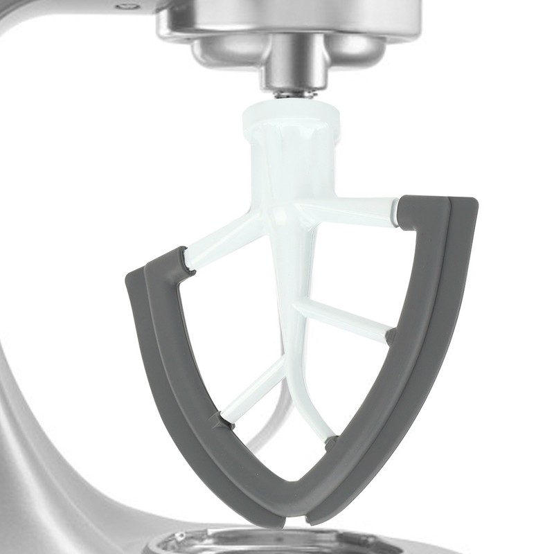 Edge Beater Tilting Head Replacement Accessories Fit for Gvode Flex