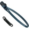 Hiplok Z LOK COMBO V2 Multifunctional Safety Strap, Unisex, Blue,
