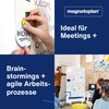 Magnetoplan Presentation Cards