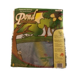 Dewitt Pond Netting, 7 by 10-Feet