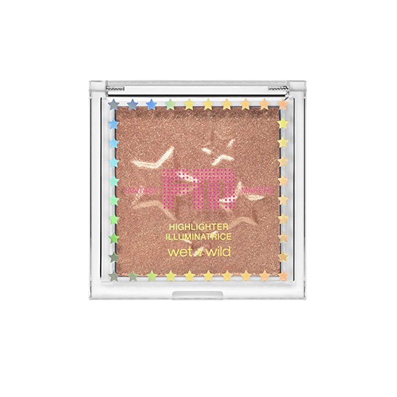 wet n wild Fantasy Makers Highlighter Make Up Flash Me