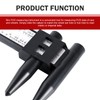 Ferianl Wheel PCD Gauge, Car Wheel Rim Bolt Pattern Measuring