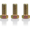 ATEVtaa Replacement 018-6020-00 New of Bad Boy Blade Bolt Fits