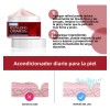 Crema Antiarrugas Facial Hidratante Diaria