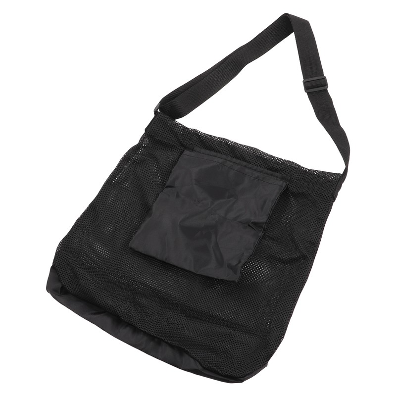 Large Capacity Mushroom Picking Bag Outdoor Orchard Harvesting Bag Breathable
