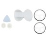 Dual Lens Guard PC Protective Cover for Insta360 ONE RS