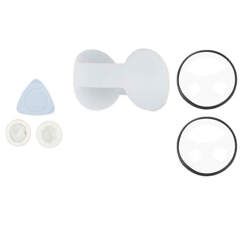 Dual Lens Guard PC Protective Cover for Insta360 ONE RS