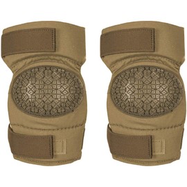 Alta Contour-360 Vibram Coyote Elbow Pads