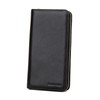 DONNAIN Premium Full-Grained Leather RFID Passport Holder for Travel, Multifunctional