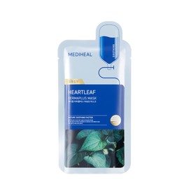 Mediheal Derma Plus Eoseongcho Mask 10 Sheets 22ml