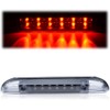 G-PLUS LED 3rd Rear Brake Light Cargo Lamp Compatible With