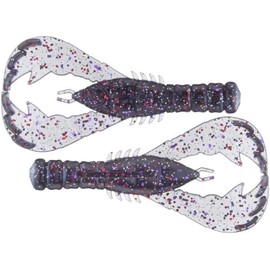Yamamoto 4" YAMA Craw/South Africa Special (6 Pack)