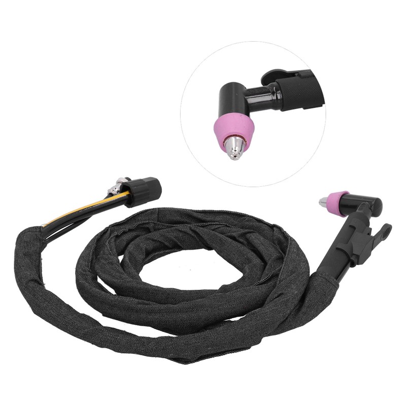 Plasma Cutter Torch AG60A HighFrequency Ignition Air Plasma Cutting Machine