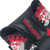 KOOLEVER Mallet Putter Headcover, Golf Putter Head Covers, PU Leather
