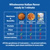 Pasta Zing Elbow Pasta – Fully Cooked, Microwave-Ready in 1