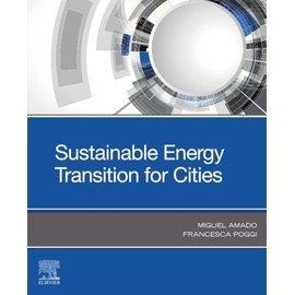 Sustainable Energy Transition for Cities