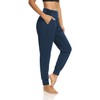 DIBAOLONG Womens Yoga Sweatpants Loose Workout Harem Joggers Casual Comfy