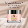 SNS Nails Gelous Colors - Nude Collection - N24 (NC24)