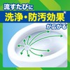 Scrubbing Bubbles Toilet Cleaner, Toilet Stamp Cleaner, Crystal Citrus Scent,