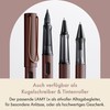 Lamy Lx series Fountain Pen