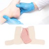 Ankle Brace Breathable Compression Ankle Brace Pink Elastic Sprain Foot