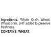 Post Wheat n Bran® Shredded Wheat, Breakfast Cereal, Excellent Source