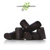 Lakritsfabriken Premium Licorice - Soft Salty Black Licorice Candy -