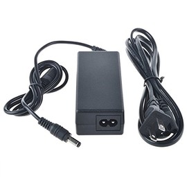 SLLEA 12V 60W AC/DC Adapter for Current USA Orbit Marine LED Aquarium Light Fixture 18-24 18 to 24-Inch Model 4100 4100-A 4100-B Power Supply Cord Charger Mains PSU