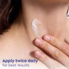 NIVEA Crema Reafirmante Y Antiarrugas Para Cuello Y Pecho, Crema